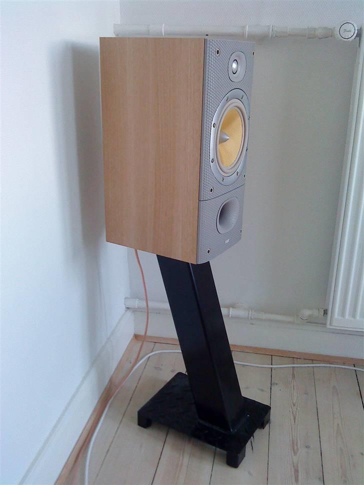 Musikanlæg NAD & B&W billede 9