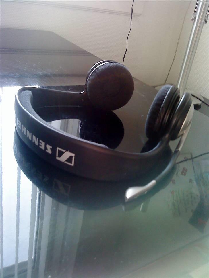 Musikanlæg NAD & B&W billede 12