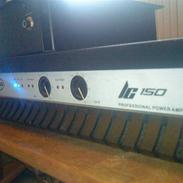 Musikanlæg Cerwin vega CLS 15 væk 