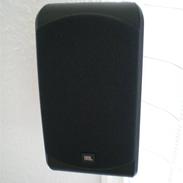 Hjemmebiograf Philips/Sony/JBL
