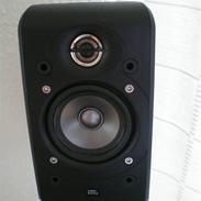 Hjemmebiograf Philips/Sony/JBL