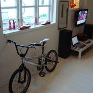 Hjemmebiograf LG, CV, TEAC, PS3