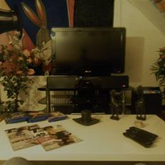 Hjemmebiograf Philips