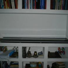 Musikanlæg Bang & Olufsen Beosystem
