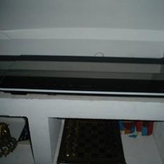 Musikanlæg Bang & Olufsen Beosystem
