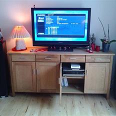 Musikanlæg Harman/Kardon jamo 