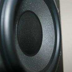Musikanlæg Focal Chorus 836 V (solg)