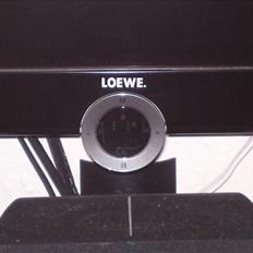 Hjemmebiograf  Loewe-Bose LIFESTYLE® 48