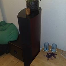 Hjemmebiograf Budget surround
