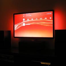 Hjemmebiograf Dali Concept