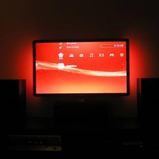 Hjemmebiograf Dali Concept