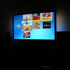 Hjemmebiograf Dali Concept