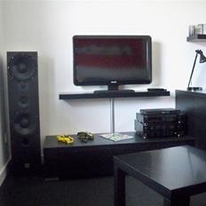 Computeranlæg Sony/ Jamo / Dantax