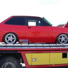 Bilstereo extreme fista