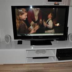 Hjemmebiograf Harman / Tannoy / Panason