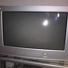 Musikanlæg Yamaha & Onkyo