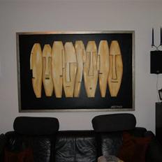 Hjemmebiograf Nyt Setup i min Lejlighed