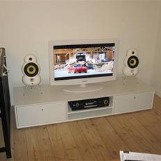 Musikanlæg NAD VISO TWO