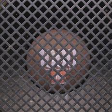 Bilstereo DLS vintervogn