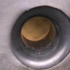 Bilstereo DLS vintervogn