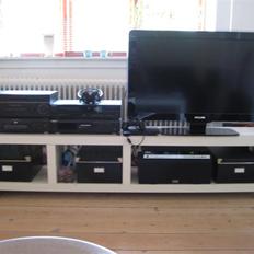Hjemmebiograf System Audio - Sony
