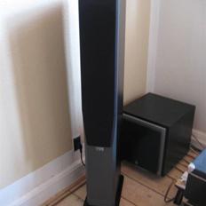 Hjemmebiograf System Audio - Sony