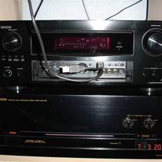 Hjemmebiograf Denon Power