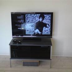 Hjemmebiograf Sony og Eltax