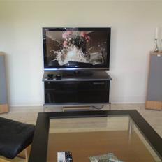 Hjemmebiograf Sony og Eltax