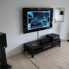 Hjemmebiograf Pio bio