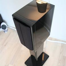 Hjemmebiograf Pio bio