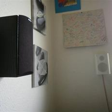 Hjemmebiograf Yamaha 7,1 & CV (Old #5)