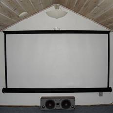 Hjemmebiograf Møllers Bio