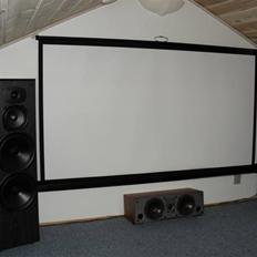 Hjemmebiograf Møllers Bio