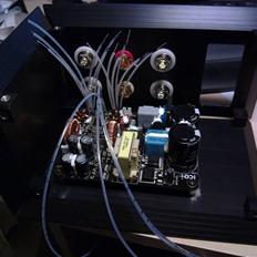 Musikanlæg Mit anlæg.