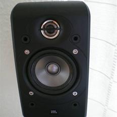 Hjemmebiograf Philips/Sony/JBL
