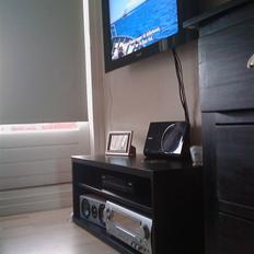 Hjemmebiograf ELTAX 5.1 system