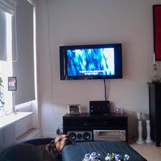 Hjemmebiograf ELTAX 5.1 system