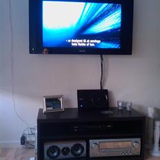 Hjemmebiograf ELTAX 5.1 system