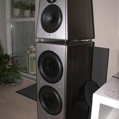 Musikanlæg Qln signature / LINN