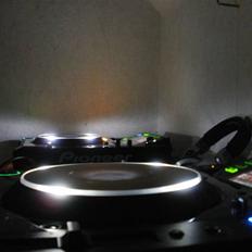 Diskoteksanlæg Pioneer CDJ 2000 #SOLGT#