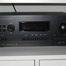 Musikanlæg Cerwin Vega 316R NAD T755