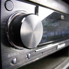 Bilstereo Alfa Romeo 155