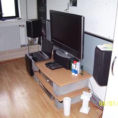 Hjemmebiograf Jamo - Argon - Onkyo