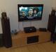 Hjemmebiograf Budget surround