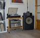 Musikanlæg Technics freak