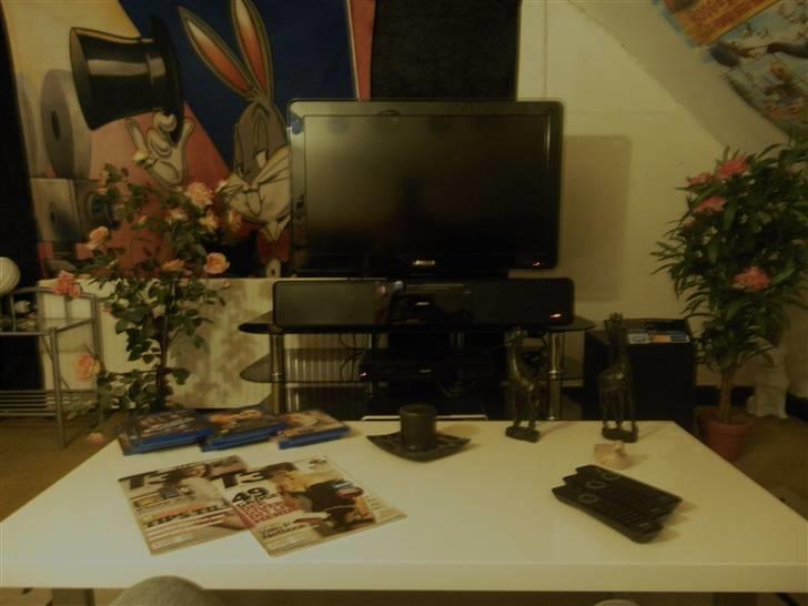 Hjemmebiograf Philips billede 1