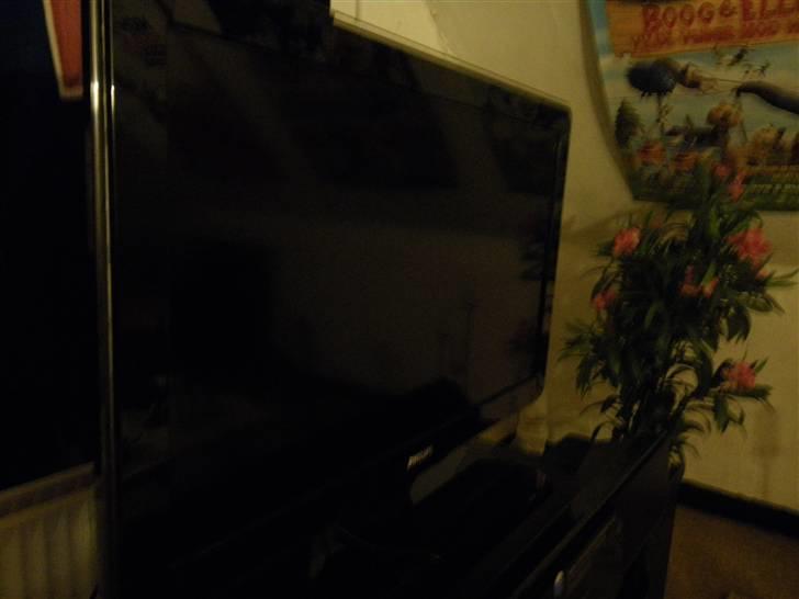 Hjemmebiograf Philips billede 4