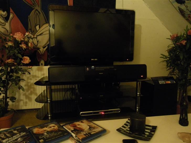 Hjemmebiograf Philips billede 5