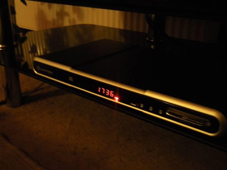 Hjemmebiograf Philips billede 9